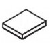 KYOCERA SPONGE ORIGINAL MAT en Huesoi