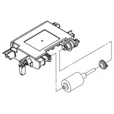 KYOCERA rodillo de alimentacion FEED ROLLER (DP) FS-8020 FS-8025 C8520 en Huesoi