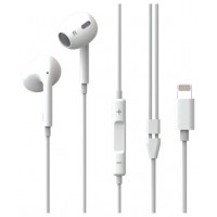 KODAK AURICULARES 210+ Lightning ( Tipo Apple ) en Huesoi