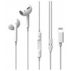 KODAK AURICULARES 210+ Lightning ( Tipo Apple ) en Huesoi
