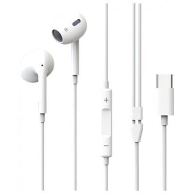 KODAK AURICULARES 210+ USB-C + (Tipo Apple ) en Huesoi