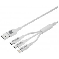 KODAK CABLE USB (Lightning / USB-C/ MICRO-USB) en Huesoi