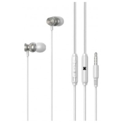 KODAK AURICULARES 170+ CON MICROFONO INTRAUDITIVOS en Huesoi
