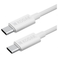 KODAK CABLE USB-C TO USB-C en Huesoi
