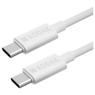 KODAK CABLE USB-C TO USB-C en Huesoi