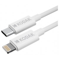 KODAK CABLE USB-C TO Lightning en Huesoi