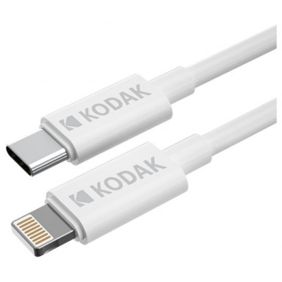 KODAK CABLE USB-C TO Lightning en Huesoi