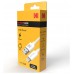 KODAK CABLE USB TO Lightning en Huesoi