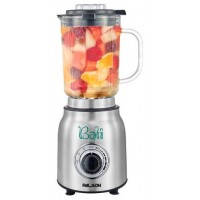 BATIDORA DE VASO PALSON BALI 30525 INOX MOTOR 1200W en Huesoi