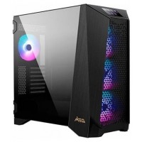MSI MEG PROSPECT 700R carcasa de ordenador Midi Tower Negro (Espera 4 dias) en Huesoi