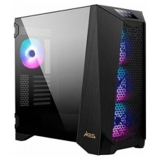 MSI MEG PROSPECT 700R carcasa de ordenador Midi Tower Negro (Espera 4 dias) en Huesoi