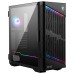 MSI MPG VELOX 100P AIRFLOW carcasa de ordenador Midi Tower Negro (Espera 4 dias) en Huesoi