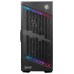 MSI MPG VELOX 100P AIRFLOW carcasa de ordenador Midi Tower Negro (Espera 4 dias) en Huesoi