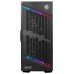 CAJA GAMING MSI MPG VELOX 100P AIRFLOW  ATX 2XUSB3.2 RGB NEGRO en Huesoi