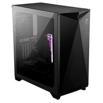 MSI MPG GUNGNIR 300P AIRFLOW carcasa de ordenador Midi Tower Negro (Espera 4 dias) en Huesoi