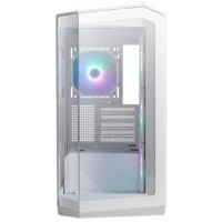 MSI MAG PANO M100R PZ Micro Torre Blanco (Espera 4 dias) en Huesoi