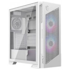 MSI MPG VELOX 300R AIRFLOW PZ Midi Tower Blanco (Espera 4 dias) en Huesoi