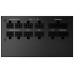 MSI MPG-A750GF unidad de fuente de alimentación 750 W 24-pin ATX ATX Negro (Espera 4 dias) en Huesoi