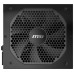 MSI MPG-A750GF unidad de fuente de alimentación 750 W 24-pin ATX ATX Negro (Espera 4 dias) en Huesoi