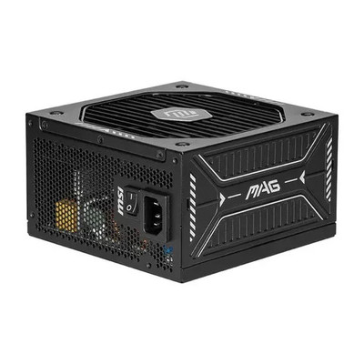 FUENTE ALIMENTACION MSI MAG A650GLS PCIE5,PSU,650W,80 PLUS GOLD,MODULAR,135MM,ACTIVE PFC,PCI-E 5.1 (16 PIN)X1,PCI-E (6+2 PIN)X2,SATA (15 PIN)X5 (Espera 4 dias) en Huesoi FUENTE ALIMENTACION MSI MAG A650GLS PCIE5,PSU,650W,80 PLUS GOLD,MODULAR,135MM,ACTIVE PFC,PCI-E 5.1 (16 PIN)X1,PCI-E (6+2 PIN)X2,SATA (15 PIN)X5 (Espera 4 dias) en Huesoi