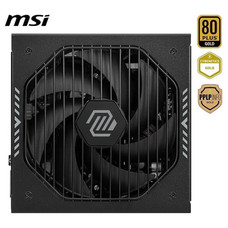 FUENTE ALIMENTACION MSI MAG A1000GLS PCIE5,PSU,1000W,80 PLUS GOLD,MODULAR,135MM,ACTIVE PFC,PCI-E 5.0 (16 PIN)X1,PCI-E (6+2 PIN)X4,SATA (15 PIN)X11 (Espera 4 dias) en Huesoi
