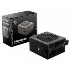 FUENTE ALIMENTACION MSI MAG A650BN 650W 80 PLUS BRONZE en Huesoi