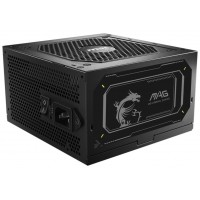 FUENTE ALIMENTACION MSI MAG A850GL PCIE5 II en Huesoi