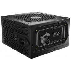 FUENTE ALIMENTACION MSI MAG A850GL PCIE5 II en Huesoi