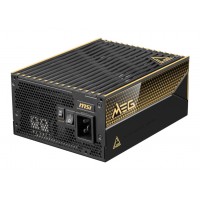 FUENTE ALIMENTACION MSI MEG Ai1600T PCde msi IE5 en Huesoi