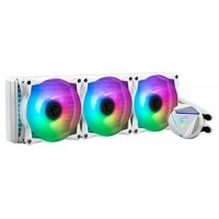 REFRIGERACION LIQUIDA MSI MAG CORELIQUID 360R V2 WHITE en Huesoi
