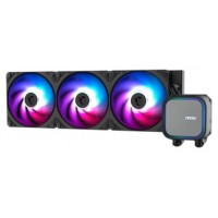 SISTEMA DE REFRIGERACION LIQUIDA MSI PARA CPU MAG CORELIQUID A13 360 (Espera 4 dias) en Huesoi