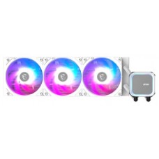 REFRIGERACION LIQUIDA MSI MAG CORELIQUID A13 360 WHITE en Huesoi