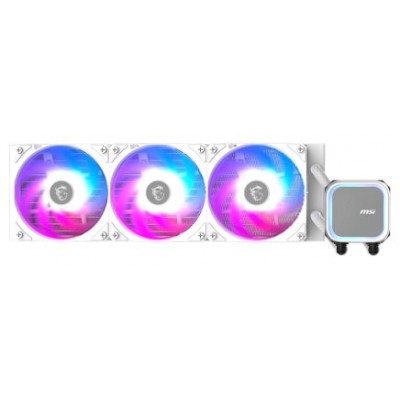 REFRIGERACION LIQUIDA MSI MAG CORELIQUID A13 360 WHITE en Huesoi