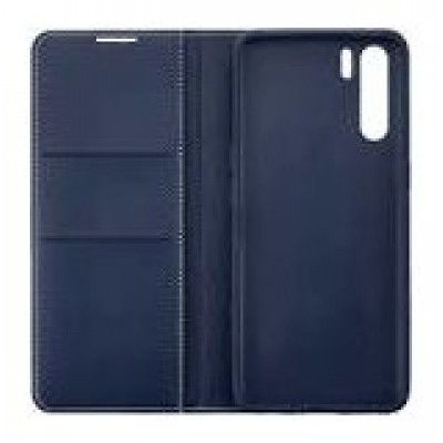 OPPO PROTECTOR PU CASE BLUE A91 (Espera 4 dias) en Huesoi