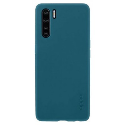 OPPO PROTECTORS CASE A91 AZUL (Espera 4 dias) en Huesoi