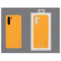 OPPO PROTECTORS CASE A91 NARANJA (Espera 4 dias) en Huesoi