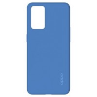 OPPO 3062625 funda para teléfono móvil 16,3 cm (6.4") Azul (Espera 4 dias) en Huesoi
