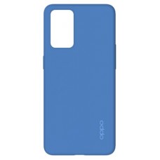 OPPO 3062625 funda para teléfono móvil 16,3 cm (6.4") Azul (Espera 4 dias) en Huesoi