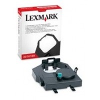 LEXMARK 24XX/25XX Cinta Negro en Huesoi