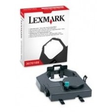 LEXMARK 24XX/25XX Cinta Negro en Huesoi