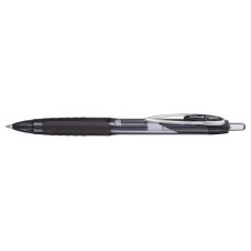 ROLLER GEL SIGNO 207E NEGRO UNIBALL 308668000 (MIN12) (Espera 4 dias) en Huesoi