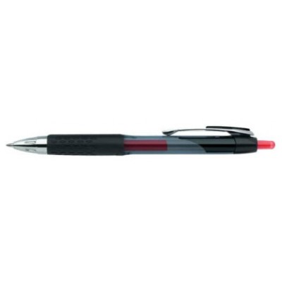 ROLLER GEL SIGNO 207E ROJO UNIBALL 308684000 (MIN12) (Espera 4 dias) en Huesoi