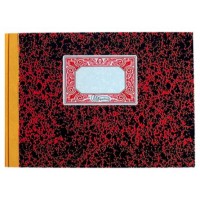 LIBRO CARTONE CONTABILIDAD 4º APAISADO 100HOJAS CUENTAS CORRIENTES MIQUELRIUS 3086 (Espera 4 dias) en Huesoi