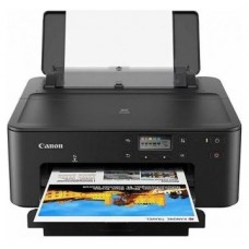 CANON Impresora inyeccion color pixma ts705A en Huesoi