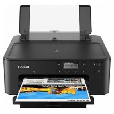 CANON Impresora inyeccion color pixma ts705A en Huesoi