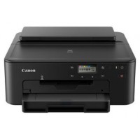 CANON PIXMA TS705a WIFI NEGRO (Espera 4 dias) en Huesoi