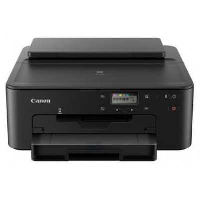 CANON PIXMA TS705a WIFI NEGRO (Espera 4 dias) en Huesoi