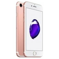APPLE iPHONE 7 128 GB ROSE GOLD REACONDICIONADO GRADO A (Espera 4 dias) en Huesoi