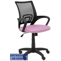 PIQUERAS Y CRESPO Silla Vianos bali rosa en Huesoi PIQUERAS Y CRESPO Silla Vianos bali rosa en Huesoi