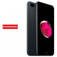 APPLE iPHONE 7 PLUS 256 GB BLACK REACONDICIONADO GRADO B (Espera 4 dias) en Huesoi